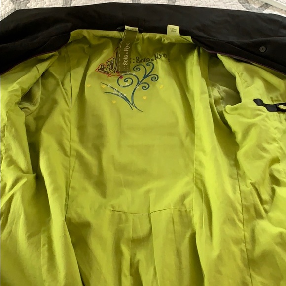 Soia & Kyo trench coat - Picture 6 of 8